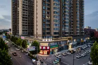 Yuejing Hotel (Luoyang Anximen North Street)