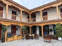 Kuche Mijiang Bridge Homestay