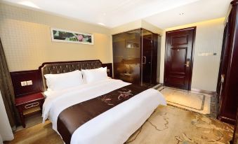 HE YUE HOTEL