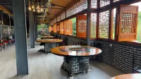 Jiange Golden Homeland Kangyang Homestay - Breakfast