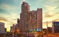 Ramada Hotel & Suites by Wyndham Dubai JBR - con vistas al mar