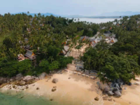 อมันปุรี โรงแรมในภูเก็ต