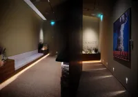 UH Suite the Gangnam