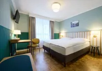 Hotel Limmathof