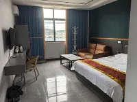 Shujie Hotel Hotels in Eshan