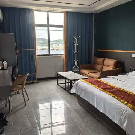Shujie Hotel Các khách sạn ở Huyện Nga Sơn