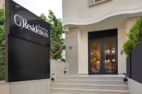 G Residences Gayrettepe Hotels in 