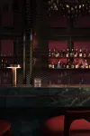 紅園ホテル 揚州痩西湖 - バー