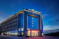 Jinyang Hotel Hotels near Qidaoqiao Scenic Area