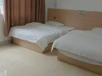 Leye Yunuo Hotel Hotels in Leye