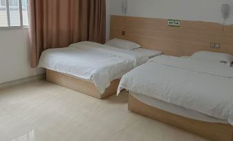 Leye Yunuo Hotel