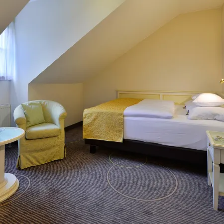 Best Western Plus Hotel Erb