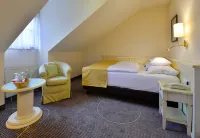 Best Western Plus Hotel Erb - Kæledyr tilladt