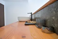 Tali Homestay - balcony