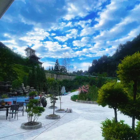 Guanshan Xiyuan Homestay