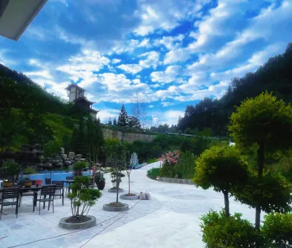 Guanshan Xiyuan Homestay