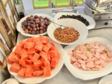 Valatoms Fanlatu Hotel (Shuifu Municipal Government) Hotels in Shuifu