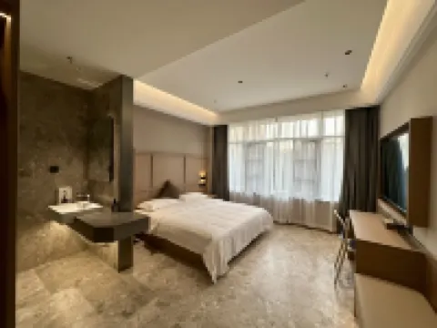 Feile Hotel (Luoyang Longmen High speed Railway Station Branch)