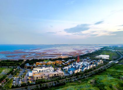 泊來雅客民宿飯店（多島海景區店）