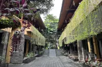 Hotel Pesona Bamboe Lembang Hotel dekat Sewa Kasur & ATV (AG Rent)