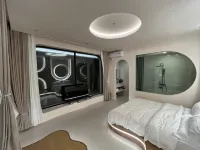 Yishui Riverside (Yining)