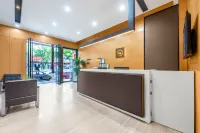 Ji'an County IU Manlv | Design • Your Life Styles Hotel (Nengren Lane Wenshan Pedestrian Street)