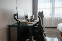 Lanyin Esports Hotel