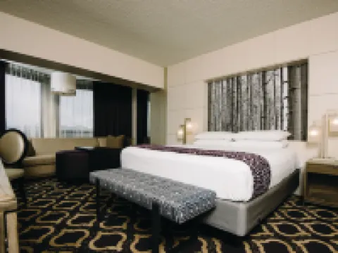 Harrah’s Lake Tahoe – A Caesars Rewards Destination Hotels in Stateline