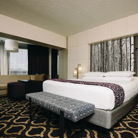 Harrah’s Lake Tahoe – A Caesars Rewards Destination