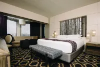 Harrah's Lake Tahoe Hotels in Genoa