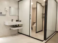 โรงแรมเทียนหยวน บูลั่ว - บริการรถรับส่ง