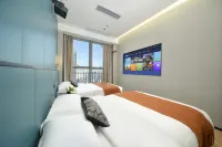 Hong Lake Metro station, Luohu Shuibei International Jewelry City