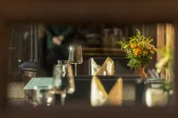 Songtsam Meili Lodge Hotels in Deqen