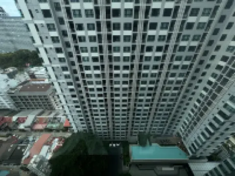 เดอะ เบส เซ็นทรัล พัทยา บาย มิคกี้