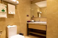 Da Dong Yu Hotel Отели рядом с достопримечательностью «Сун Вэнь Парк»