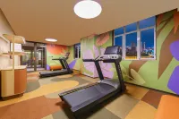 Orange Hotel (Shugang Road Branch of Zhuanghe Municipal Government)