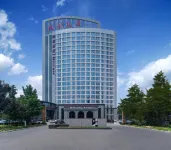 Mercure Luoyang
