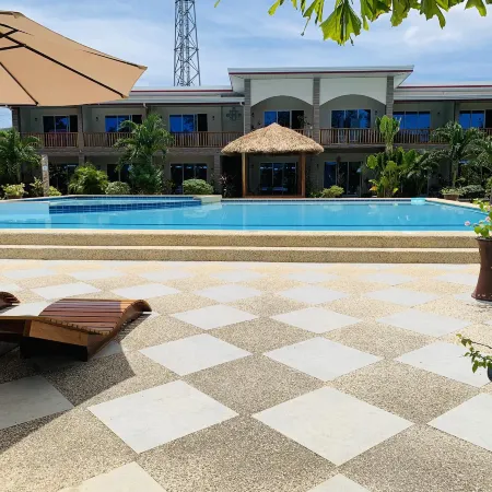 Buona Resort