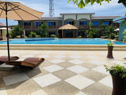 Buona Resort