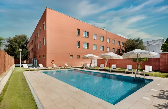 塞爾科蒂爾聖博伊酒店