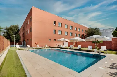 Sercotel Sant Boi Hotel a Sant Boi de Llobregat