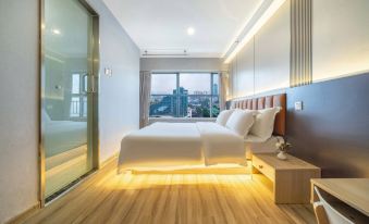 Anya Hotel (Wenshu Monastery)