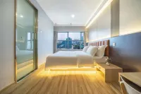 Anya Hotel (Wenshu Monastery) Hoteles en 