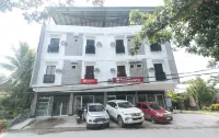 RedDoorz @ Socor Pension House Iligan City