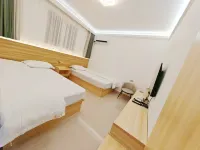 Gujianglou Homestay - servizio colazione