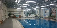 Grand Sapphire Hotel Hotels in Almaty