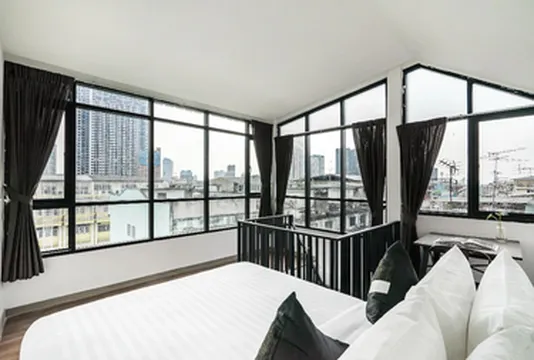 รูปภาพของบ้านเอม  (ไม่มีที่จอดรถ)