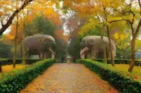 夢途酒店公寓（南京玄武門地鐵站店）