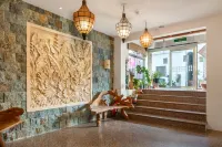 Kenting Shen's Homestay