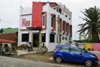 Casa Del Camba Hotel and Restaurant near Hundred Islands Hotel a Bani